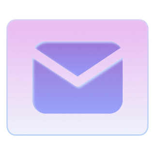 email support icon for Crane Vestholt contact and assistance