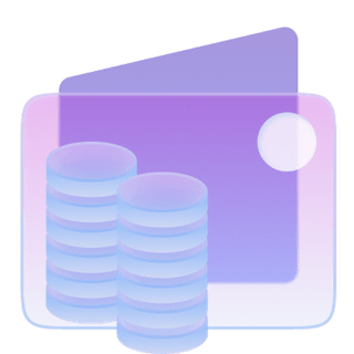 Crane Vestholt feature for portfolio management that showcases crypto projects