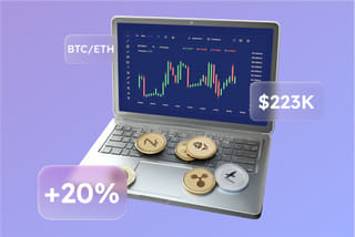 Technology behind an AI automated trading system on Crane Vestholt